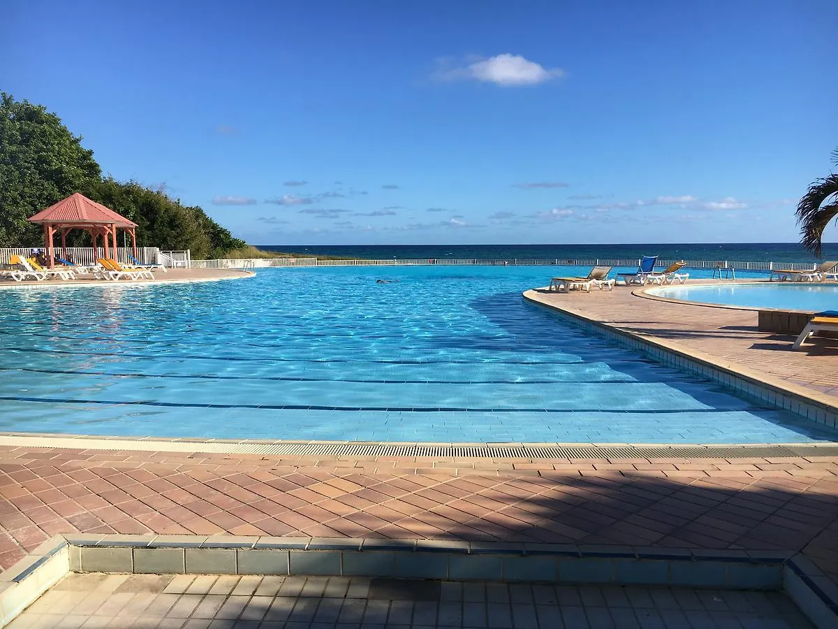 Appartement Studio Anse des Rochers à Saint-Francois  Guadeloupe