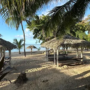 Creole Appartement