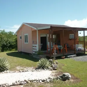 Bungalow Au Soleil Hébergement de vacances